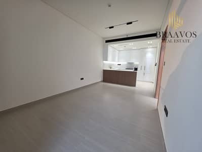 1 Bedroom Flat for Rent in Jumeirah Village Circle (JVC), Dubai - BRAND NEW | WITH KITCHEN APPLIANCES | SPACIOUS