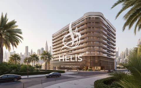 1 Bedroom Apartment for Sale in Al Satwa, Dubai - EVERGR1N. jpg