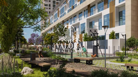 3 Bedroom Apartment for Sale in Al Reem Island, Abu Dhabi - CGI-07. jpg