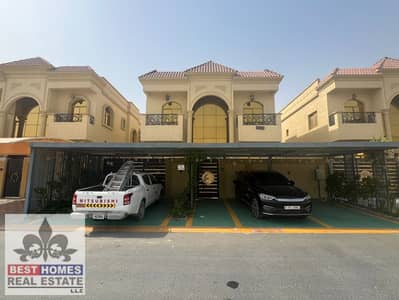 5 Bedroom Villa for Rent in Al Yasmeen, Ajman - 500417c9-b50d-488c-a493-5d12b2a32f92. jpeg