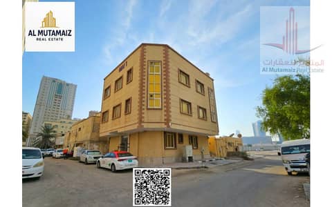 11 Cпальни Здание Продажа в Ливара 2, Аджман - image (3). png