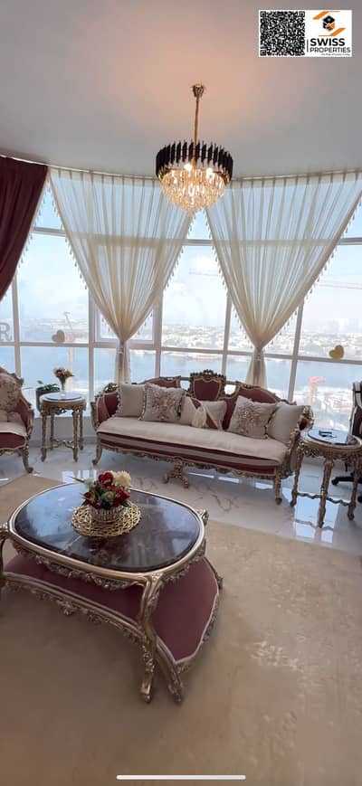 2 Bedroom Flat for Sale in Al Rashidiya, Ajman - IMG-20250626-WA0085. jpg