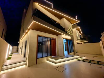5 Bedroom Villa for Sale in Al Helio, Ajman - IMG-20250728-WA0076. jpg