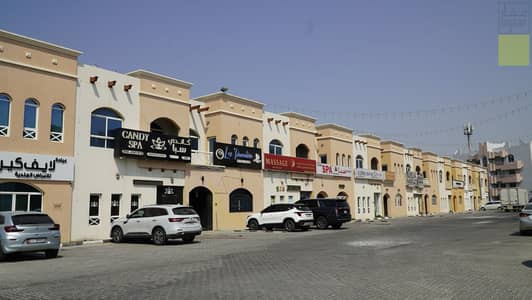 3 Bedroom Villa for Rent in Musherief, Ajman - New Musherif Villas | New Musherif Villas | 4