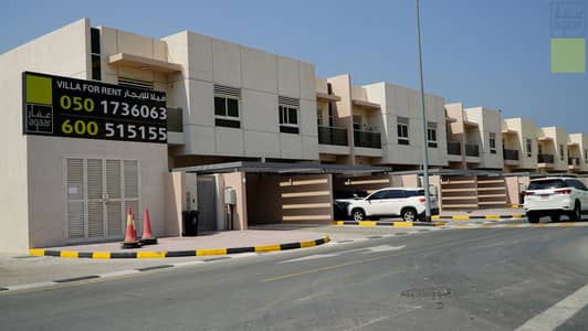 3 Bedroom Villa for Rent in Musherief, Ajman - Musherif Villas | Musherif Villas | 5