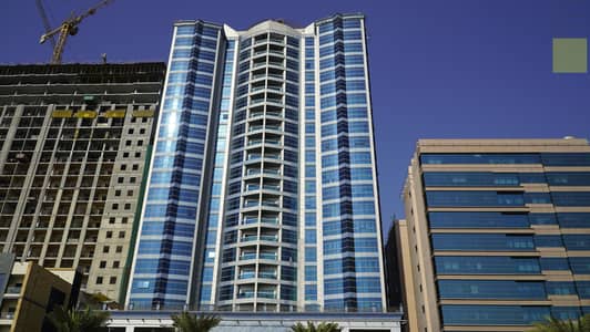 1 Bedroom Flat for Rent in Liwara 2, Ajman - Al Bustan | Al Bustan | 603