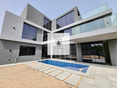 5 Bedroom Villa for Rent in Tilal City, Sharjah - 6f59c45c-7900-4bae-86cd-3ba145b5ea5f. jpeg