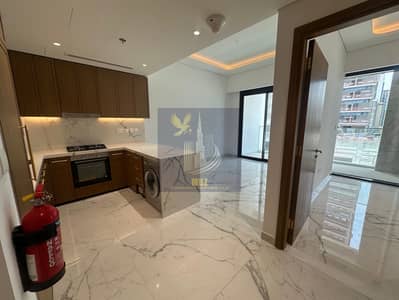 فلیٹ 1 غرفة نوم للايجار في مدينة ميدان، دبي - IMG_8092. jpg