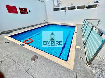 1 Bedroom Flat for Rent in Al Taawun, Sharjah - IMG_20250621_204813. jpg