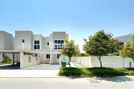 穆东城市社区， 迪拜 3 卧室联排别墅待租 - 位于穆东城市社区，阿拉贝拉联排别墅区，阿拉贝拉2区 3 卧室的联排别墅 220000 AED - 12522952
