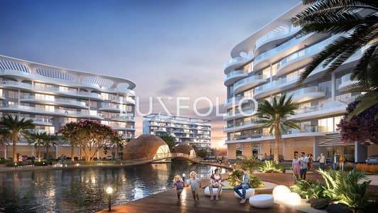 2 Cпальни Апартамент Продажа в Дамак Лагунс, Дубай - Квартира в Дамак Лагунс，Lagoon Views，Lagoon Views 12, 2 cпальни, 2699999 AED - 12542606