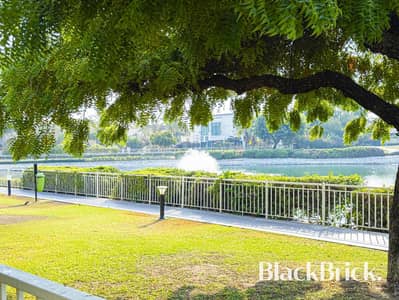3 Bedroom Villa for Sale in The Springs, Dubai - Type 2E | Vastu Compliant | Lake View
