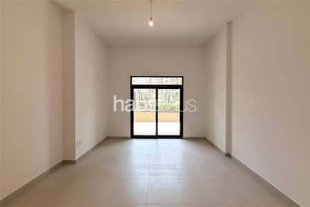 1 Bedroom Apartment for Rent in Umm Suqeim, Dubai - Stunning Garden Home | Large Layout | Pool Facing
