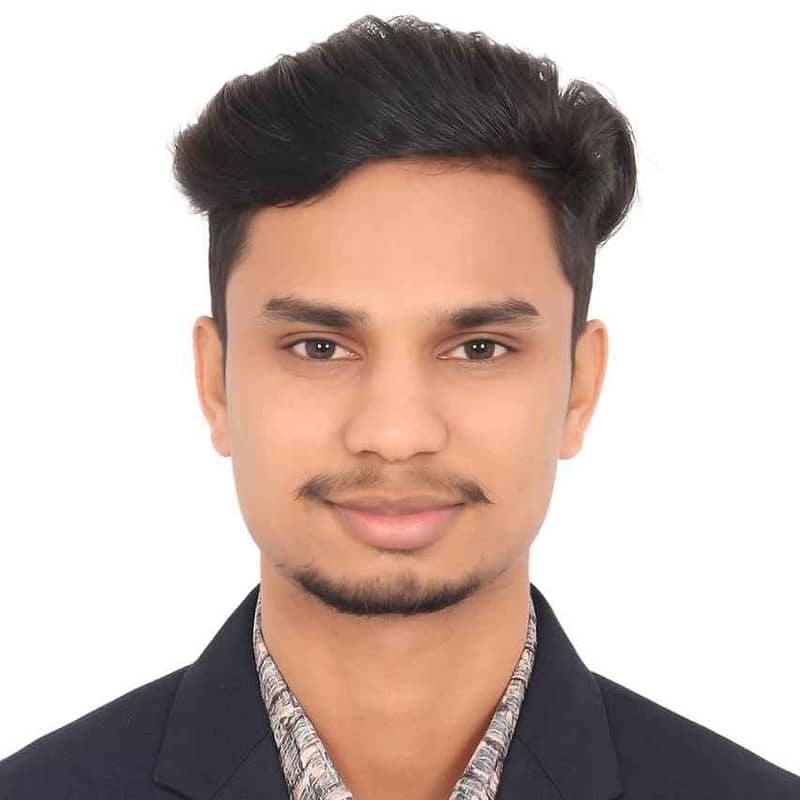 Mohammed Shahadat Hossen Saikat Mohammed Shahadat Hossen Saikat