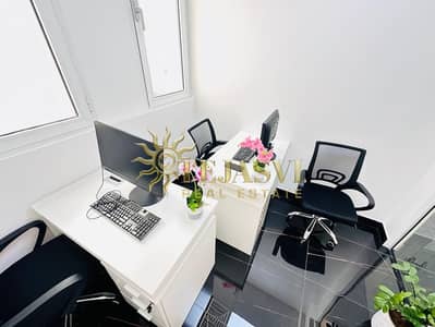 Office for Rent in Deira, Dubai - 8d3f8eb9-c73a-40b9-b781-ac5348f7d94a. jpg