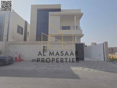 4 Bedroom Villa for Sale in Al Zahya, Ajman - IMG-20250811-WA0042. jpg