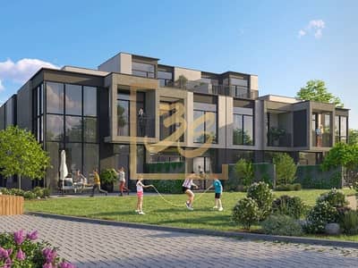 4 Bedroom Townhouse for Sale in Mudon, Dubai - IMG-20250731-WA0004. jpg