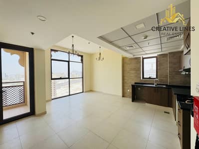 2 Bedroom Flat for Rent in Al Jaddaf, Dubai - IMG_9098. jpg