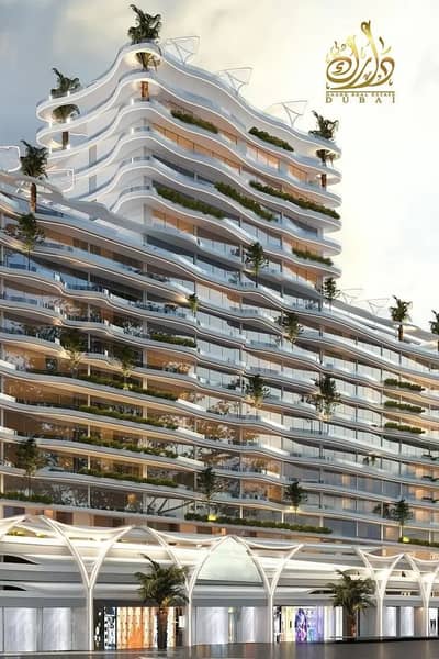 1 Bedroom Apartment for Sale in Jumeirah Village Circle (JVC), Dubai - WhatsApp Image 2025-08-18 at 11.48. 13 AM (5). jpeg