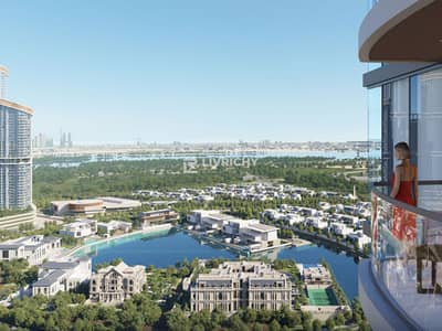 1 Bedroom Apartment for Sale in Bukadra, Dubai - Premium City | Dubai Views | High Class