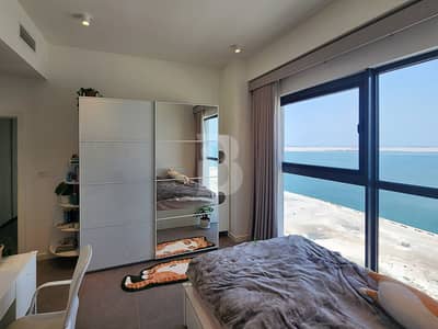 3 Bedroom Flat for Sale in Al Reem Island, Abu Dhabi - Spacious| 3BR with Maid | Sea View | Pixel