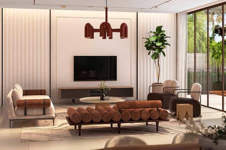迪拜山庄， 迪拜 1 卧室公寓待售 - 位于迪拜山庄，公园山庄，Address Residences，Address Residences Tower A 1 卧室的公寓 2000000 AED - 12542724