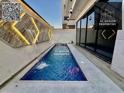 6 Bedroom Villa for Sale in Al Yasmeen, Ajman - batch_781499766-800x600. jpeg
