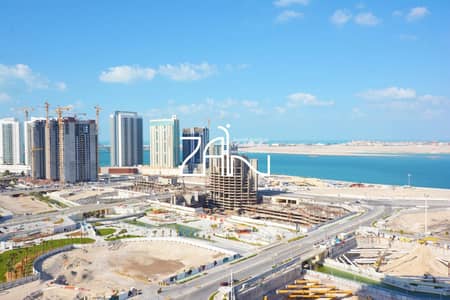 شقة 3 غرف نوم للبيع في جزيرة الريم، أبوظبي - شقة في برج ميرا شمس 1،شمس أبوظبي،جزيرة الريم 3 غرف 2300000 درهم - 12542778