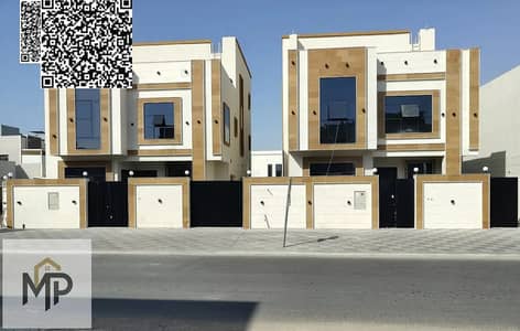 7 Bedroom Villa for Sale in Al Zahya, Ajman - batch_786792761-1066x800. jpg