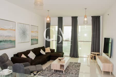 1 Bedroom Flat for Rent in Al Reem Island, Abu Dhabi - IMG-20250818-WA0041. jpg