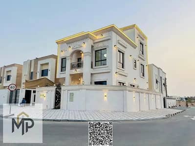 7 Bedroom Villa for Sale in Al Helio, Ajman - batch_789601987-1066x800. jpg