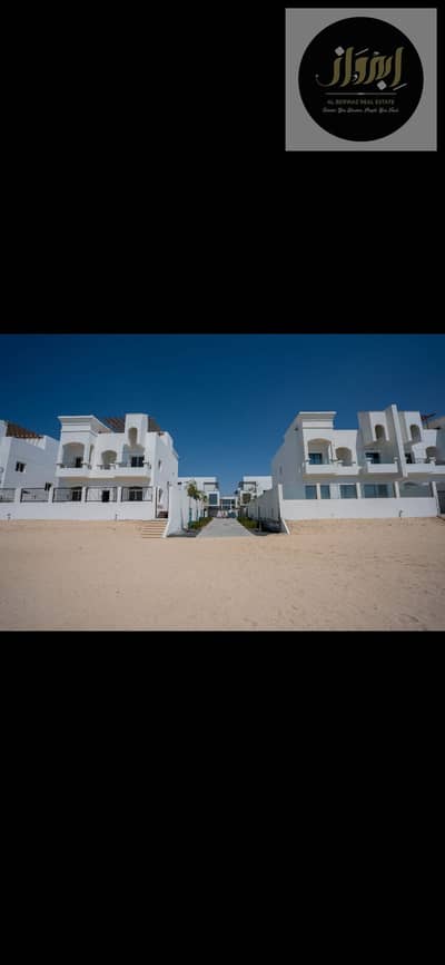 4 Bedroom Villa for Rent in Ajmal Makan City - Sharjah Waterfront, Sharjah - 1000089402. jpg