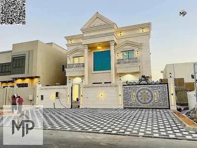 7 Bedroom Villa for Sale in Al Alia, Ajman - batch_788228859-1066x800. jpg