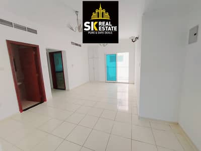 1 Bedroom Flat for Rent in Al Taawun, Sharjah - 20240901_104850. jpg