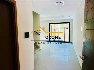 تاون هاوس 3 غرف نوم للايجار في الرحمانية، الشارقة - 4B6A92BA-6F07-4BE4-8BB5-6644C226C398. jpeg