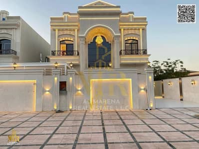 5 Bedroom Villa for Sale in Al Yasmeen, Ajman - WhatsApp Image 2025-04-21 at 11.16. 45 (8). jpeg