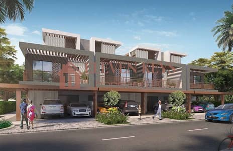4 Bedroom Villa for Sale in DAMAC Hills 2 (Akoya by DAMAC), Dubai - WhatsApp Image 2025-08-18 at 10.52. 33 AM (7). jpeg