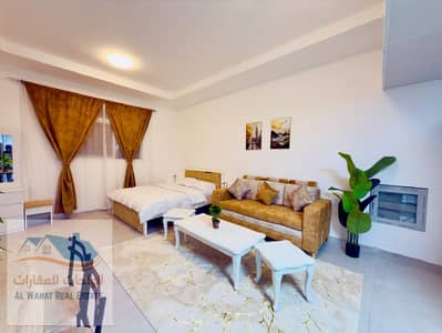 استوديو  للايجار في كورنيش عجمان، عجمان - IMG-20250818-WA0022. jpg