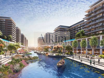 شقة 1 غرفة نوم للبيع في مجمع دبي للاستثمار، دبي - Riverside_Views-Gallery-00-1. jpg
