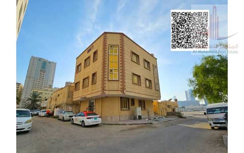 مبنى سكني 11 غرف نوم للبيع في البستان، عجمان - WhatsApp Image 2025-08-18 at 13.25. 17_4f74d001. jpg
