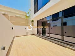فیلا في مردف 35،مردف 4 غرف 220000 درهم - 12542912