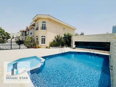 4 Bedroom Villa for Rent in Khalifa City, Abu Dhabi - image0 - 2025-08-18T024158.819. jpeg