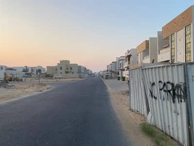 Plot for Sale in Al Helio, Ajman - WhatsApp Image 2024-11-13 at 5.55. 30 AM. jpeg