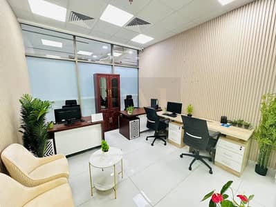 مکتب  للايجار في القرهود، دبي - 03ee9010-4075-4588-9af1-cad70757f5b2. jpg