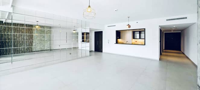 1 Bedroom Flat for Rent in Downtown Dubai, Dubai - Chiller Free | High Floor | Spacious Layout