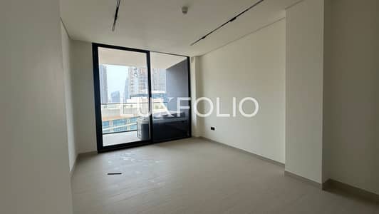 Studio for Rent in Business Bay, Dubai - studio | jacuzzi | burj khalifa views