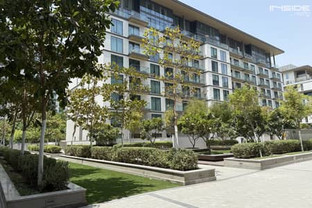 Studio for Sale in Sobha Hartland, Dubai - Best layout / Prime location / Park view