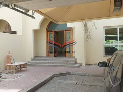 4 Bedroom Villa for Rent in Al Barsha, Dubai - 17. jpg