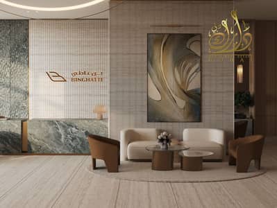 Studio for Sale in Dubai Sports City, Dubai - WhatsApp Image 2025-05-31 at 1.46. 40 PM (1). jpeg