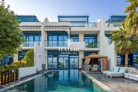 Designer Interiors | Prestigious Beachfront Living